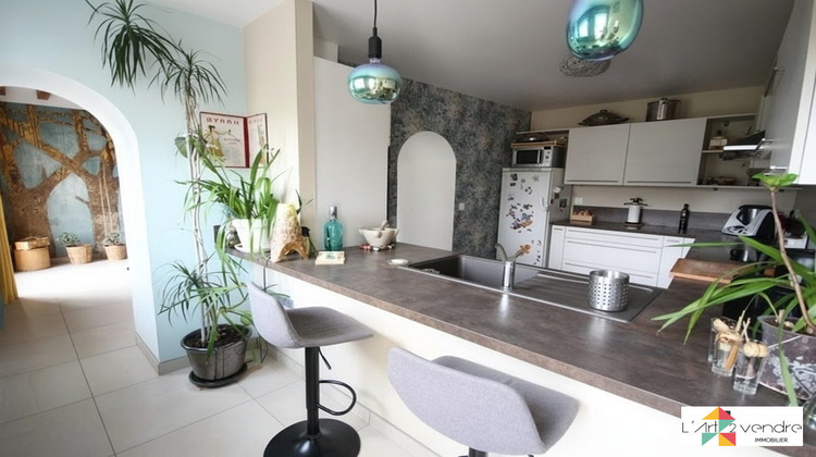 Ma-Cabane - Vente Maison Grandfresnoy, 156 m²