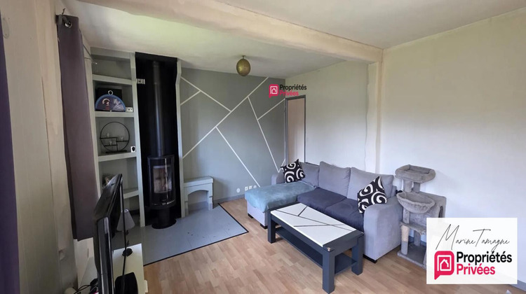 Ma-Cabane - Vente Maison GRANDFRESNOY, 90 m²