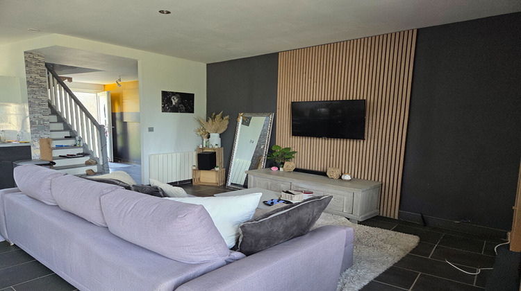 Ma-Cabane - Vente Maison GRANDFRESNOY, 189 m²