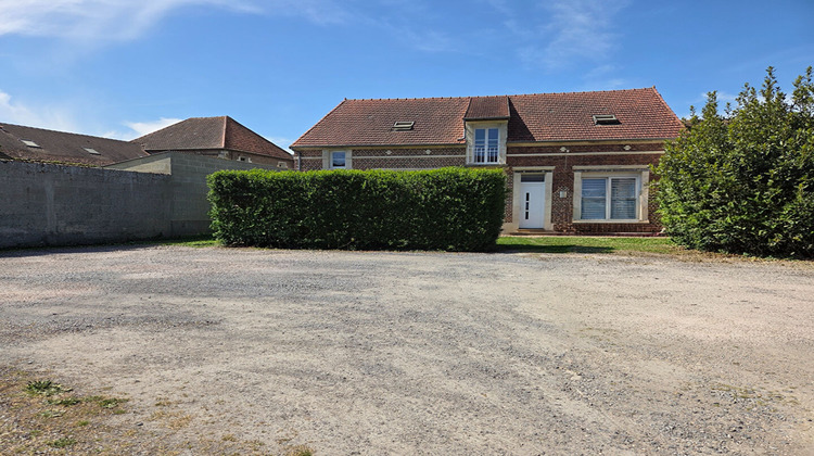 Ma-Cabane - Vente Maison GRANDFRESNOY, 189 m²