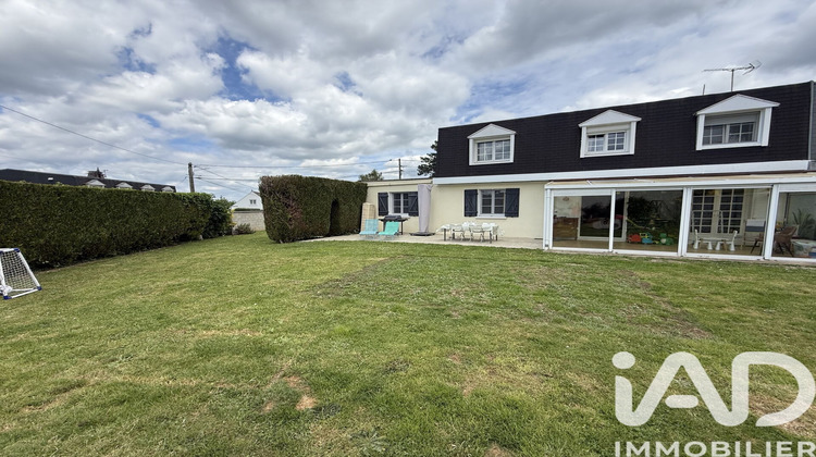 Ma-Cabane - Vente Maison Grandfresnoy, 147 m²