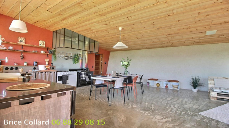 Ma-Cabane - Vente Maison GRANDFRESNOY, 210 m²