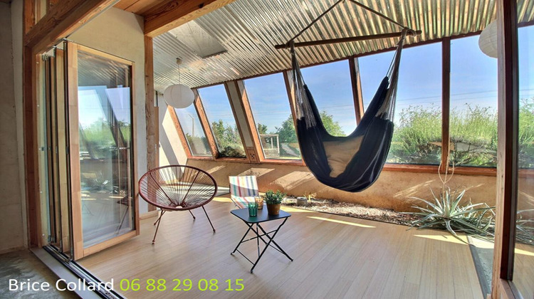 Ma-Cabane - Vente Maison GRANDFRESNOY, 210 m²
