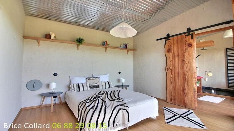 Ma-Cabane - Vente Maison GRANDFRESNOY, 210 m²