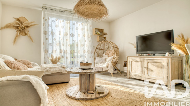 Ma-Cabane - Vente Maison Grandfresnoy, 161 m²