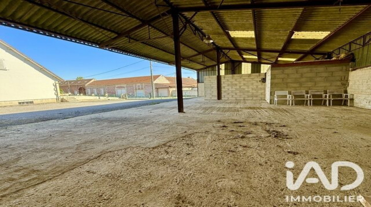 Ma-Cabane - Vente Maison Grandfresnoy, 122 m²