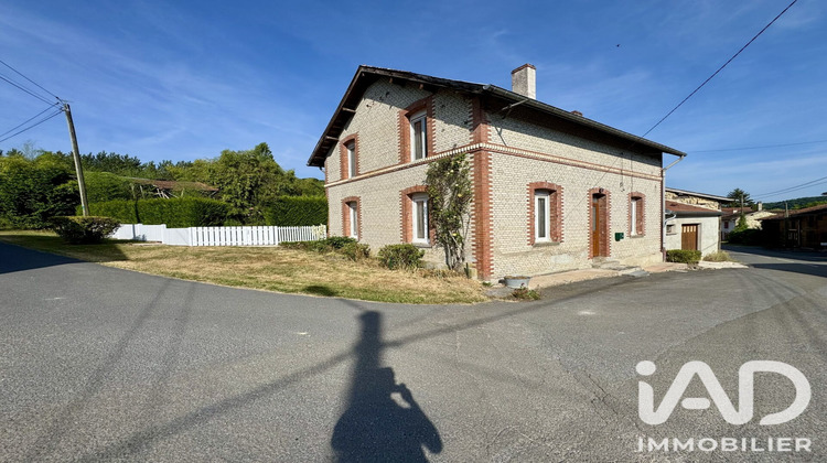 Ma-Cabane - Vente Maison Grandham, 134 m²
