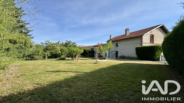 Ma-Cabane - Vente Maison Grandham, 134 m²