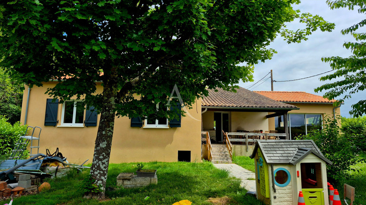 Ma-Cabane - Vente Maison GRANDJEAN, 160 m²