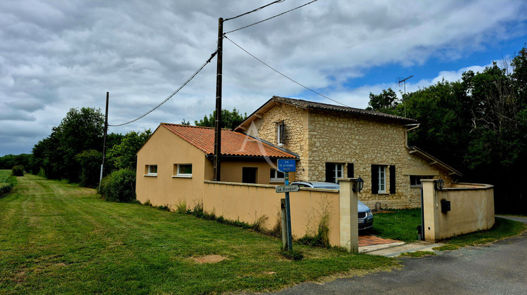 Ma-Cabane - Vente Maison GRANDJEAN, 160 m²
