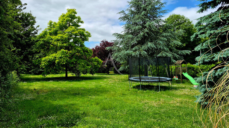 Ma-Cabane - Vente Maison GRANDJEAN, 160 m²