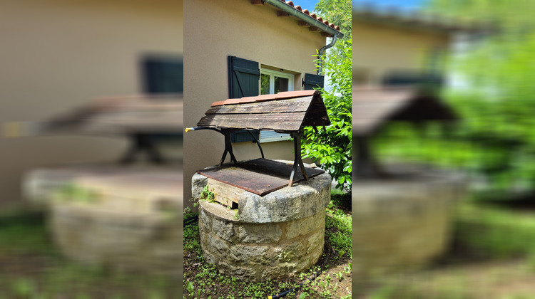 Ma-Cabane - Vente Maison GRANDJEAN, 160 m²