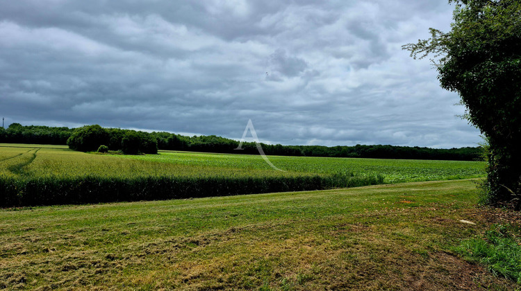 Ma-Cabane - Vente Maison GRANDJEAN, 160 m²