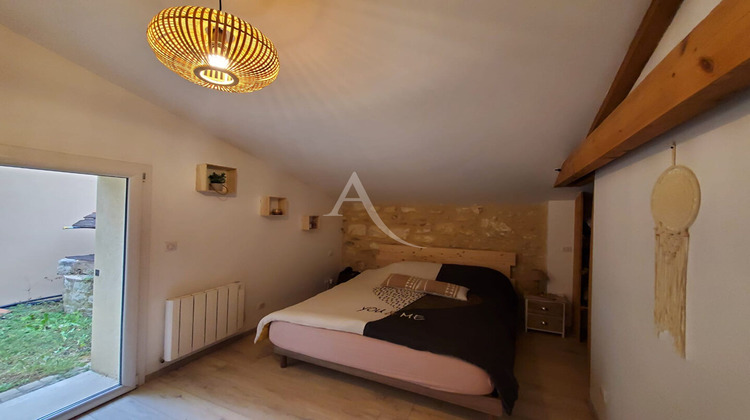 Ma-Cabane - Vente Maison GRANDJEAN, 160 m²