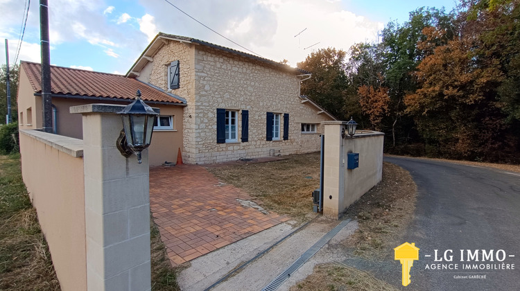 Ma-Cabane - Vente Maison Grandjean, 160 m²