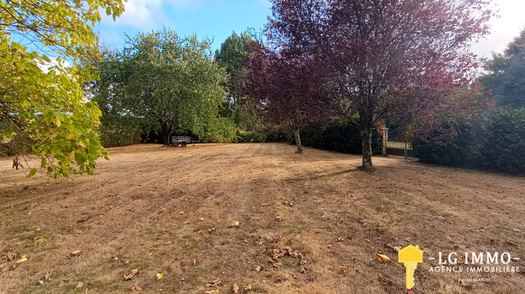 Ma-Cabane - Vente Maison Grandjean, 160 m²