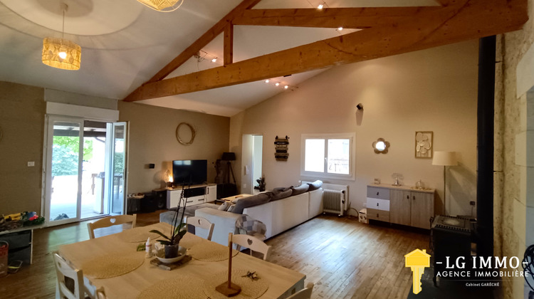 Ma-Cabane - Vente Maison Grandjean, 160 m²
