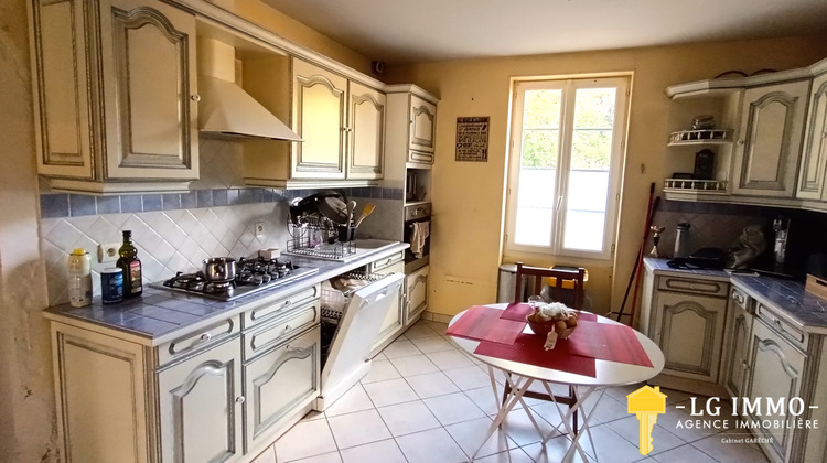 Ma-Cabane - Vente Maison Grandjean, 160 m²