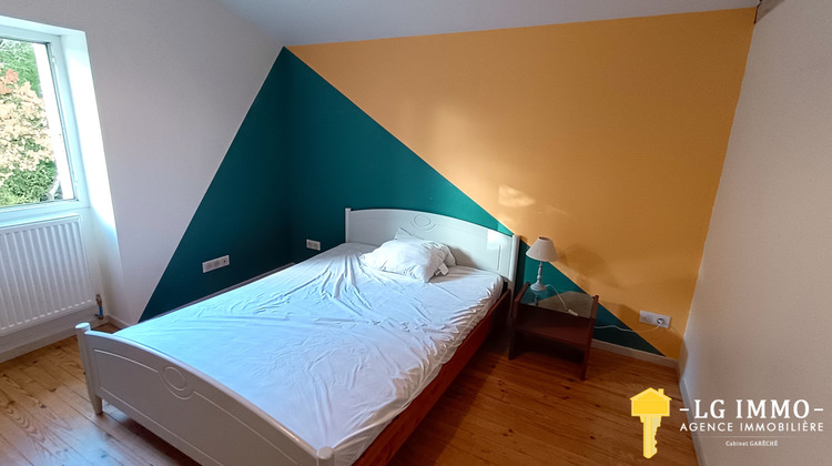 Ma-Cabane - Vente Maison Grandjean, 160 m²