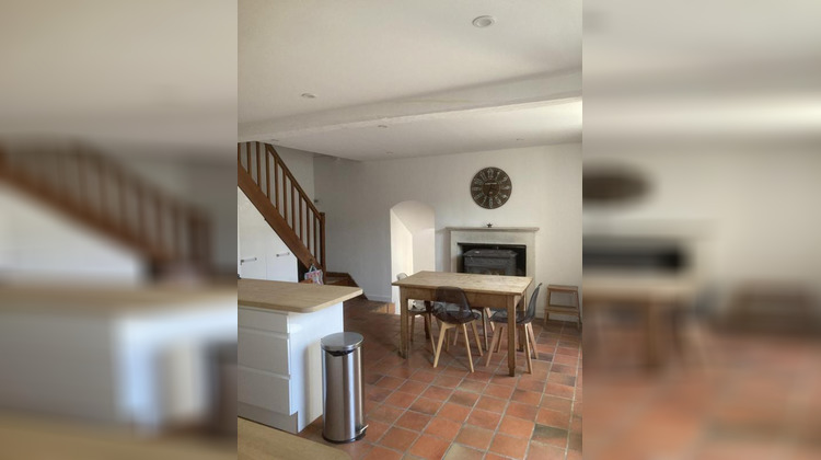 Ma-Cabane - Vente Maison GRANDJEAN, 136 m²