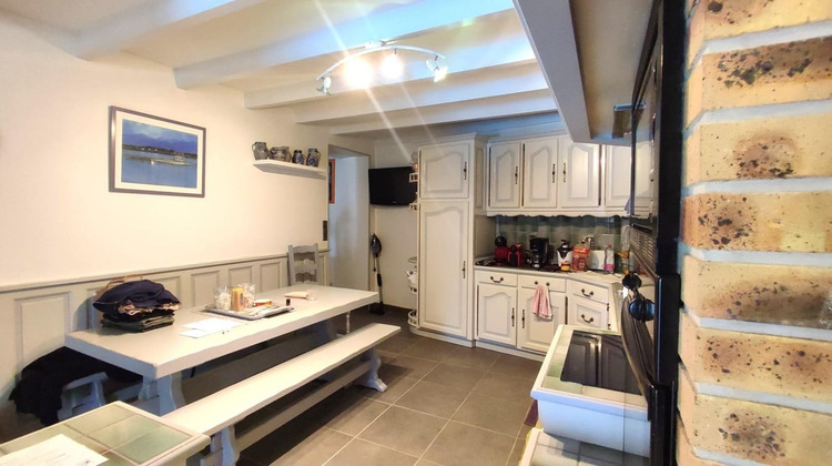 Ma-Cabane - Vente Maison Grandjean, 140 m²