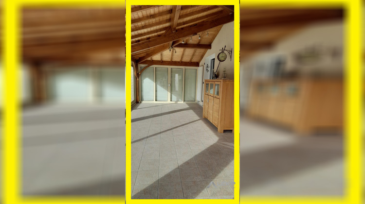 Ma-Cabane - Vente Maison Grandjean, 139 m²