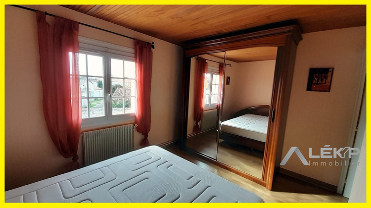 Ma-Cabane - Vente Maison Grandjean, 139 m²