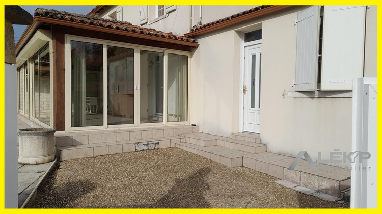 Ma-Cabane - Vente Maison Grandjean, 139 m²