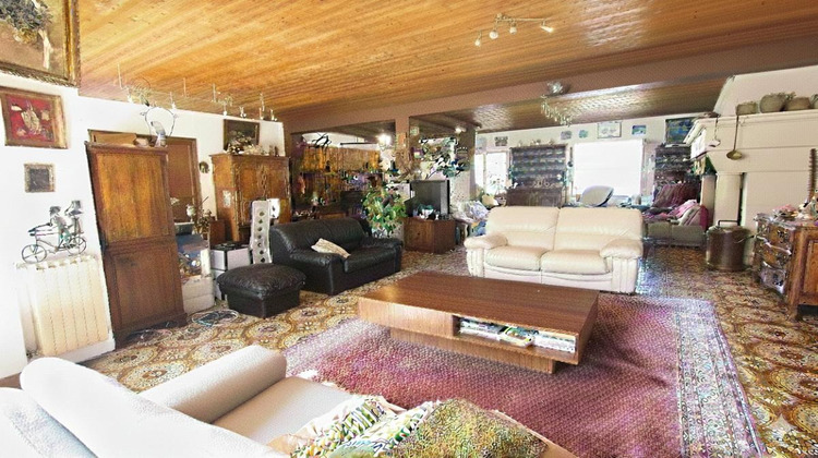 Ma-Cabane - Vente Maison GRANDJEAN, 298 m²