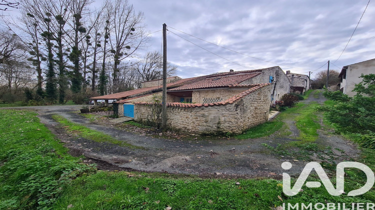 Ma-Cabane - Vente Maison Grandjean, 89 m²