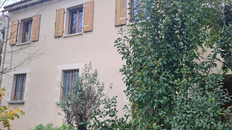 Ma-Cabane - Vente Maison Grandjean, 82 m²