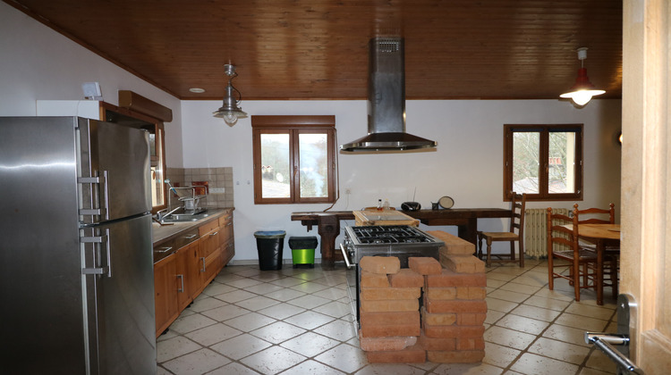 Ma-Cabane - Vente Maison Grandjean, 82 m²