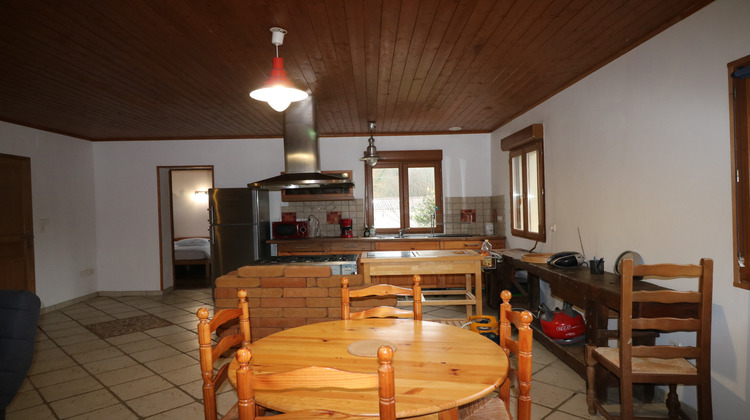 Ma-Cabane - Vente Maison Grandjean, 82 m²