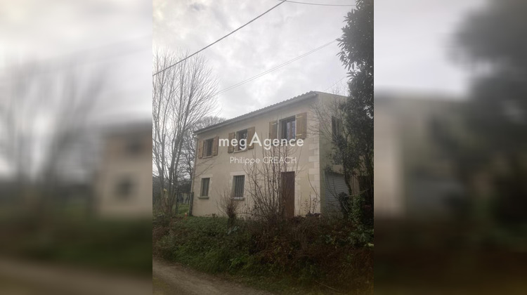 Ma-Cabane - Vente Maison GRANDJEAN, 82 m²