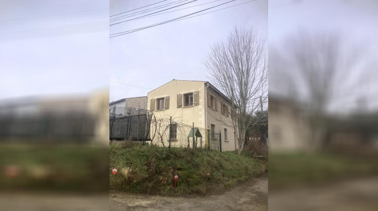 Ma-Cabane - Vente Maison GRANDJEAN, 82 m²