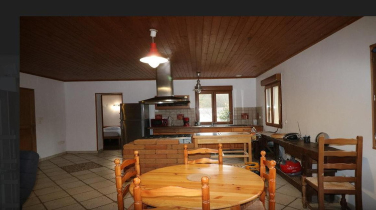 Ma-Cabane - Vente Maison GRANDJEAN, 82 m²