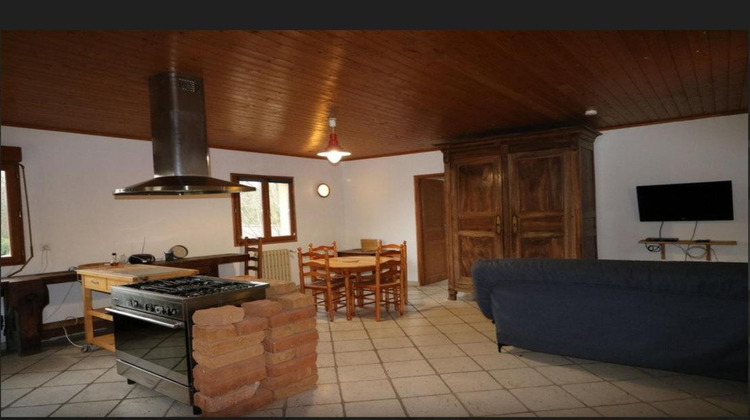 Ma-Cabane - Vente Maison GRANDJEAN, 82 m²