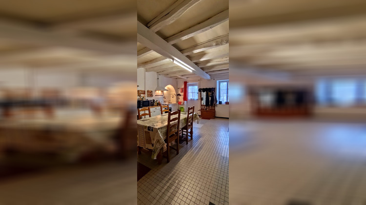 Ma-Cabane - Vente Maison Grandjean, 97 m²