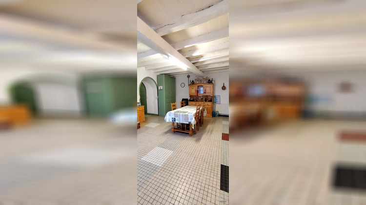 Ma-Cabane - Vente Maison Grandjean, 97 m²