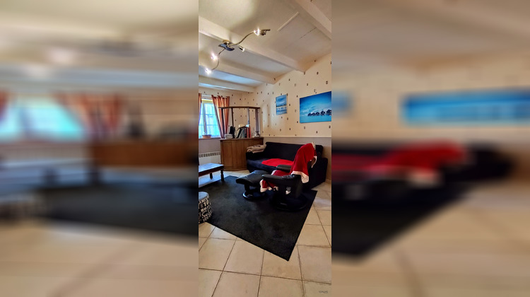 Ma-Cabane - Vente Maison Grandjean, 97 m²