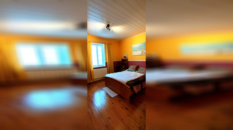 Ma-Cabane - Vente Maison Grandjean, 97 m²