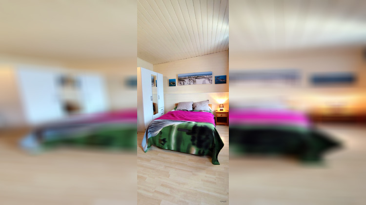 Ma-Cabane - Vente Maison Grandjean, 97 m²