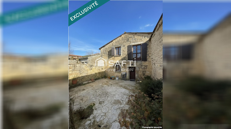 Ma-Cabane - Vente Maison Grandjean, 137 m²
