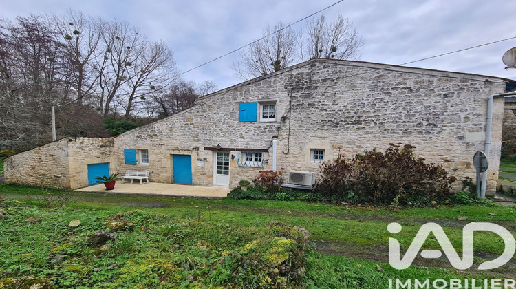 Ma-Cabane - Vente Maison Grandjean, 89 m²