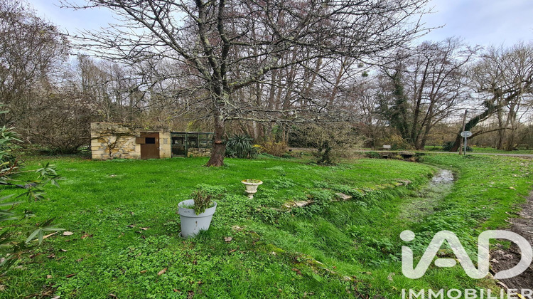 Ma-Cabane - Vente Maison Grandjean, 89 m²