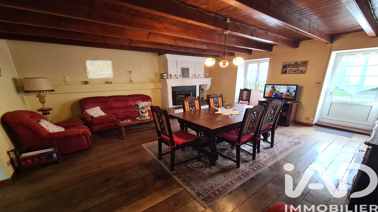 Ma-Cabane - Vente Maison Grandjean, 89 m²