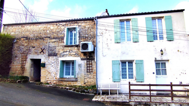 Ma-Cabane - Vente Maison Grandjean, 97 m²