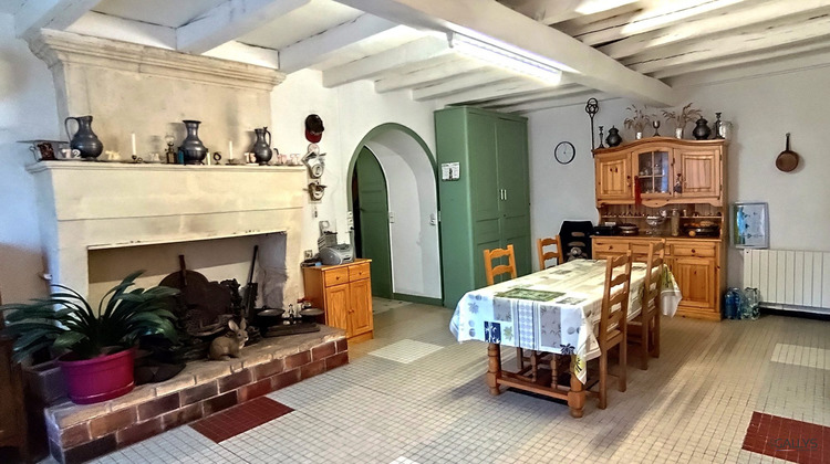 Ma-Cabane - Vente Maison Grandjean, 97 m²