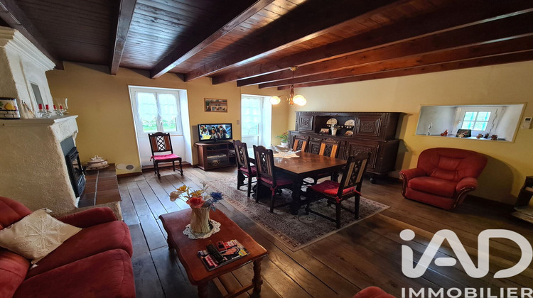 Ma-Cabane - Vente Maison Grandjean, 89 m²