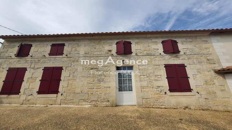 Ma-Cabane - Vente Maison GRANDJEAN, 102 m²